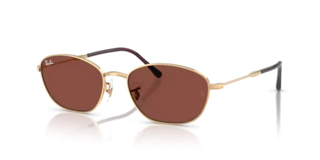 Ray-Ban RB3749 001/C5 55